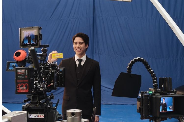 El Rumi Ingatkan Gen Z untuk Jaga Lambung agar Tetap Produktif Tanpa Gangguan