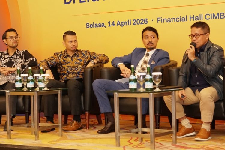 Perubahan BUMN Dipercepat, Risiko Hukum Jadi Tantangan