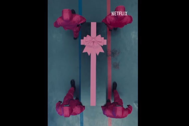 Teaser Trailer Squid Game 3, Permainan dan Pertaruhan Berlanjut