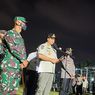 Anies Sebut Keterpakaian Tempat Tidur Pasien Covid-19 di Jakarta Mencapai 75 Persen