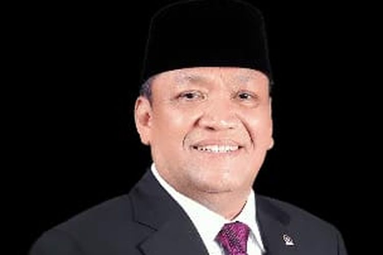 Wakil Ketua Komisi I DPR dari Fraksi Gerindra Bambang Kristiono meninggal dunia.