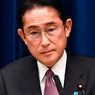 PM Kishida: Rudal Balistik Korea Utara Mendarat di ZEE Jepang