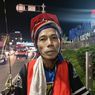 Cerita Lansia Salikun Angel Sudah 10 Tahun Mudik Pakai Sepeda, Tempuh 400 Km ke Kebumen...