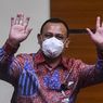 Dinyatakan Langgar Etik, Ketua KPK Firli Bahuri Dijatuhi Sanksi Ringan