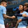 Man City Vs Real Madrid - Tim Asuhan Zidane Tersingkir, The Citizens ke Perempat Final