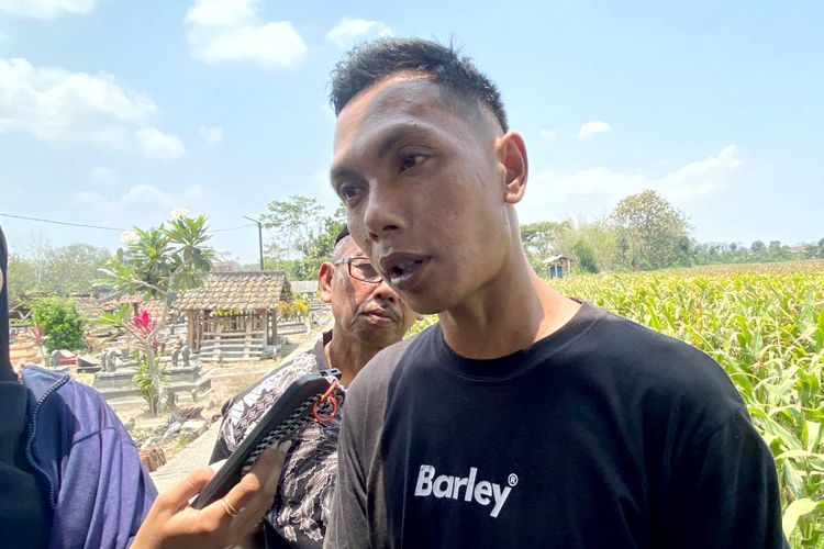 Cerita Saiful Selamat dalam Tragedi KM Virgo, Naik ke Dek Saat Pintu Keluar Tersumbat Penumpang