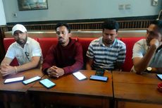 Diduga Hapus Video Liputan Jurnalis, Ajudan Gubernur Maluku Akan Dilaporkan ke Polisi
