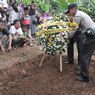 Setelah Minum Pembersih Lantai, Polisi yang Bunuh Diri di Lampung Telepon Orangtuanya