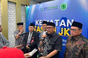 BPJS Kesehatan dan MUI Perkuat Edukasi Gotong Royong dalam Program JKN