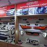 Produsen Aksesori Mobil Ini Resmikan Experience Store Baru di Cibubur
