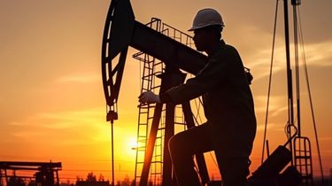 Harga Minyak dan Gas Melonjak Tajam Akibat Serangan di Teluk