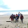 Tinggalkan Motor di Pantai, Nelayan di Bangka Belitung Ditemukan Tewas Mengapung