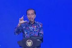 Jokowi Khawatir Indonesia Dilanda Kekeringan Setelah Musim Basah Panjang