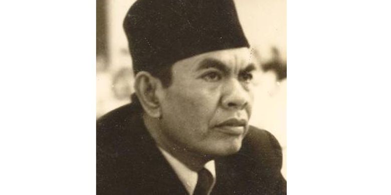 Mohammad Yamin Salah Satu Sosok Penting Di Balik Sumpah Pemuda Halaman All Kompas Com Mohammad Yamin Salah Satu Sosok Penting Di Balik Sumpah Pemuda Halaman All Kompas Com