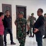 Penahanan Mayor Dedi Dipindahkan ke Puspom TNI
