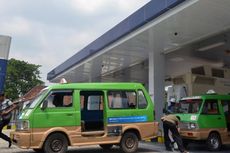 PGN Tambah Satu SPBG di Klender, Jakarta Timur