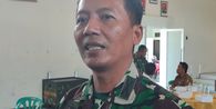 Jalan Desa Kaloran Tertutup KDMP, Dandim Temanggung Ajak Iuran Bangun Jalan Baru