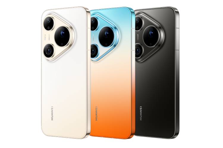 Huawei Pura 90s Pro dan Pura 90s Pro Max Resmi di Indonesia, Harga mulai Rp 16 Juta
