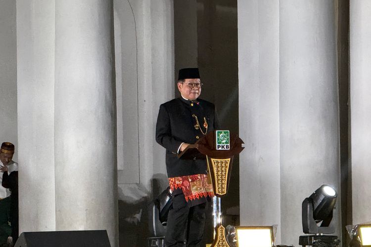Pramono: Orang yang Tinggalkan Partainya Tak Pernah Jadi Besar, di PDI-P Ada