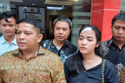 Tutup Pintu Maaf, Korban KDRT di Jaksel Berharap Suaminya Dipenjara