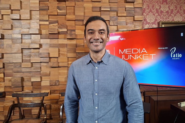 Ario Bayu Sebut Malam Puncak FFI 2026 Akan Digelar Sederhana