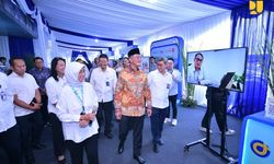 Di CreatIFF 2025, Menteri PU: Butuh Skema Pembiayaan Inovatif untuk Tutup Funding Gap