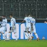 Hasil Grup B Liga Champions - Beda Nasib Inter Milan dan Real Madrid