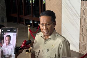 Korupsi MBG Terungkap, Menkum Sebut Prabowo Sudah Sering Ingatkan Pejabat