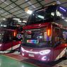 PO Agra Mas Buka Trayek Bus AKAP Baru Yogyakarta - Bogor
