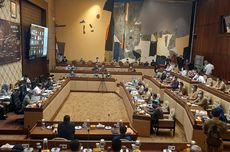 Komisi II Minta KPU Pastikan Tak Ada Lagi Penyelenggara Pemilu Jadi Korban Meninggal