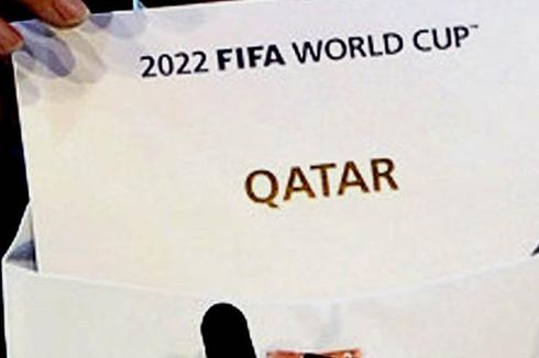 Venue Piala Dunia 2022 Qatar Mulai Ternodai Covid-19