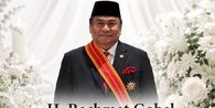 Keluarga Ungkap Rachmat Gobel Meninggal dalam Keadaan Tak Sakit