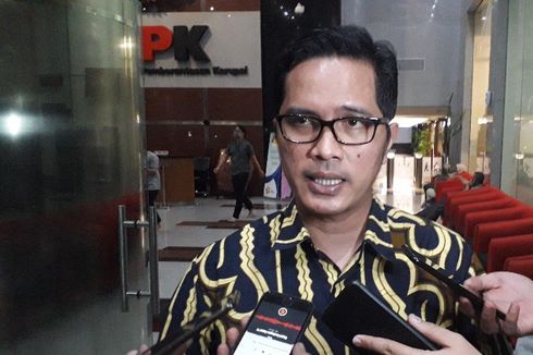 Survei LSI Tunjukkan Kepercayaan ke KPK Rendah, Febri Diansyah Singgung soal Gimmick