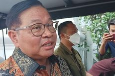 Kepuasan Publik Terhadap Pemerintahan Jokowi Meningkat, Istana: Apresiasi Publik