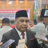 Tunjukkan Simpati, Ketua DPRD Maluku Batal Hadiri Pelantikan Pj Bupati dan Pilih Melayat Jenazah Korban Tragedi Jembatan Ambruk