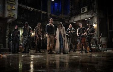3 Fakta Menarik Rebel Moon, Film Terbaru Zack Snyder