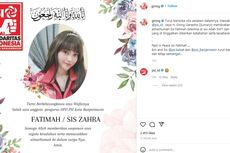 Jenazah Kader PSI Fatimah yang Tewas dalam Kecelakaan Diserahkan ke Pihak Keluarga