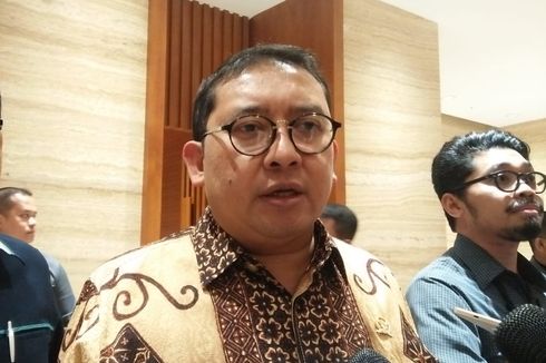 Fadli Zon: Jokowi Tanya Dulu, Memang Masyarakat Papua Butuh Istana?