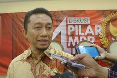 PKS Siapkan 3 Nama untuk Pilgub Sumbar 2020, Salah Satunya Tifatul Sembiring