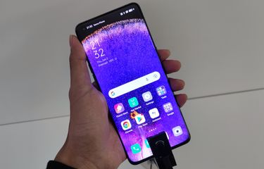 oppo find x5 pro spek