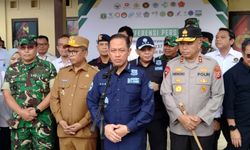 Pemerintah Hentikan Impor Limbah Logam Imbas Kontaminasi Radioaktif di Cikande