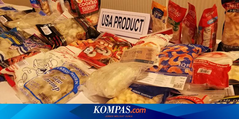 Kuartal I-2022, PMMP Cetak Laba 3,6 Juta Dollar AS - Kompas.com - Kompas.com