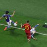Piala Dunia 2022: Kontroversi Gol Kedua Jepang, Alasan Sah yang Buat Jerman Gugur