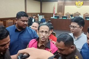 Kubu Nadiem Tanyai Pihak Gojek soal Pembayaran 577 Juta Dolar AS ke Google