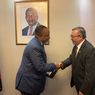 KBRI Windhoek Garap Potensi Kerja Sama Dagang Indonesia-Angola