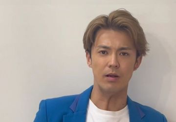 Aktor Ryotaro Shimizu Ditemukan Meninggal Dunia di Kediamannya