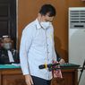 Sesal Arif Rachman Arifin Turuti Perintah Sambo: Saya Sangat Tertekan dan Terancam...