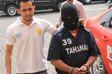 Polisi Semarang Ringkus Bandar Judi 
