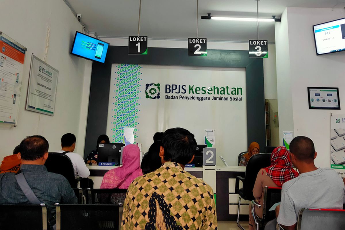 Klarifikasi BPJS Kesehatan atas Penantian Berjam-Jam yang Dialami Ikang Fawzi Saat Berobat