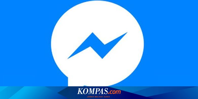 Wallpaper Gara Gara Bug Pesan Lama Bermunculan Di Facebook Messenger For Free